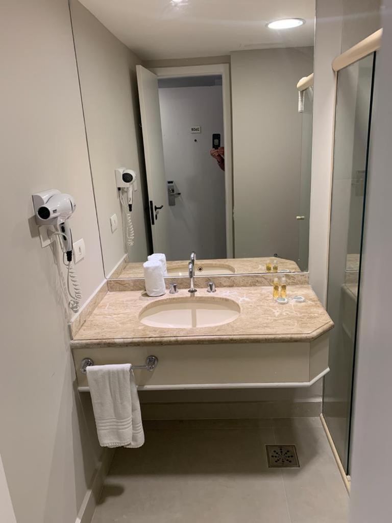 Flat Jardim Paulista Apartment São Paulo Ngoại thất bức ảnh