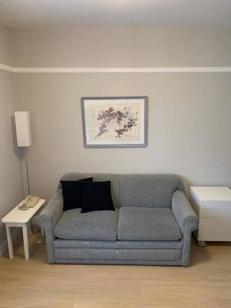 Flat Jardim Paulista Apartment São Paulo Ngoại thất bức ảnh