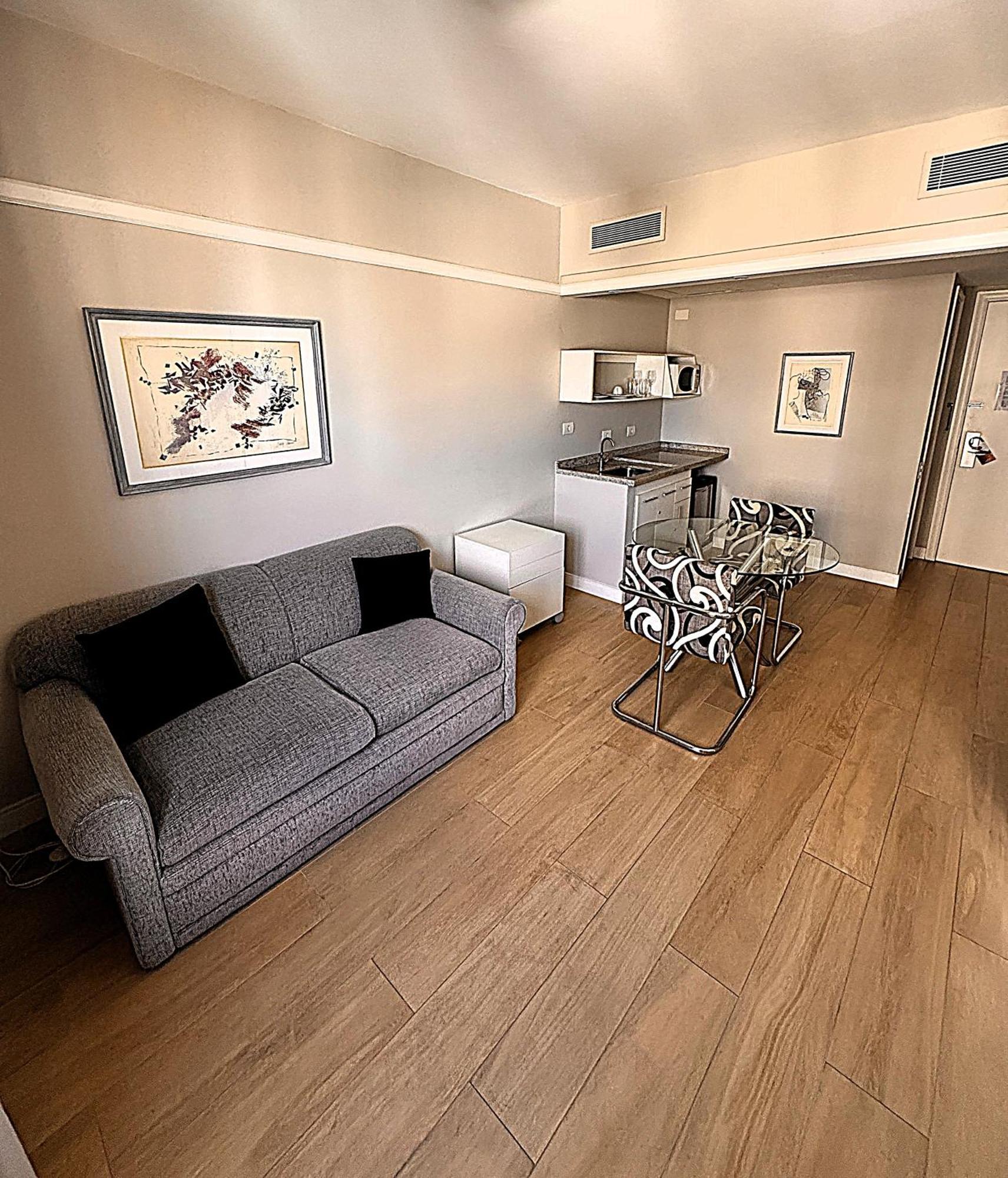 Flat Jardim Paulista Apartment São Paulo Ngoại thất bức ảnh